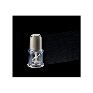 Picadora Ariete Vintage 0438 Beige