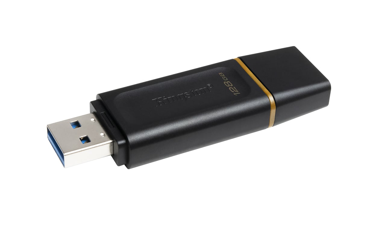 Kingston Technology DataTraveler Exodia - Clé USB 3.2