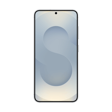 Galaxy S25 (5G) 128 Go, Argent
