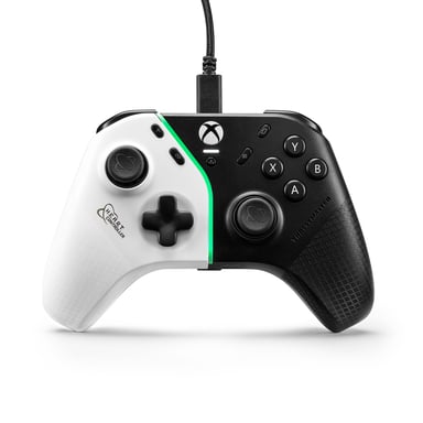 Thrustmaster H.E.A.R.T. CONTROLLER, controller di gioco a effetto Hall dotato di tecnologia anti-drift H.E.A.R.T per Xbox Series X|S e PC