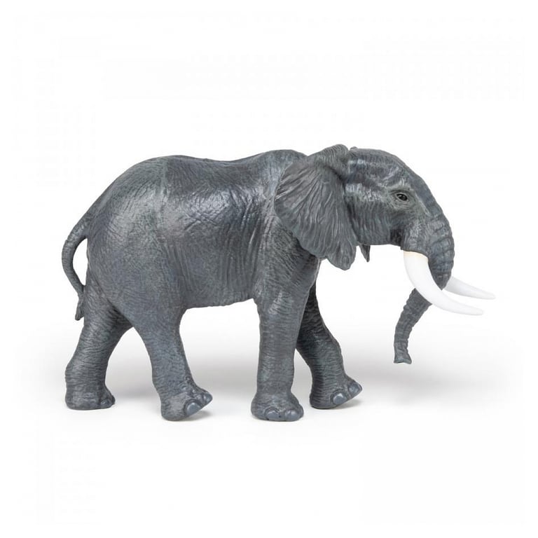 Grand Éléphant d'Afrique Le Plus Grand Animal Terrestre Neuf - vue 2