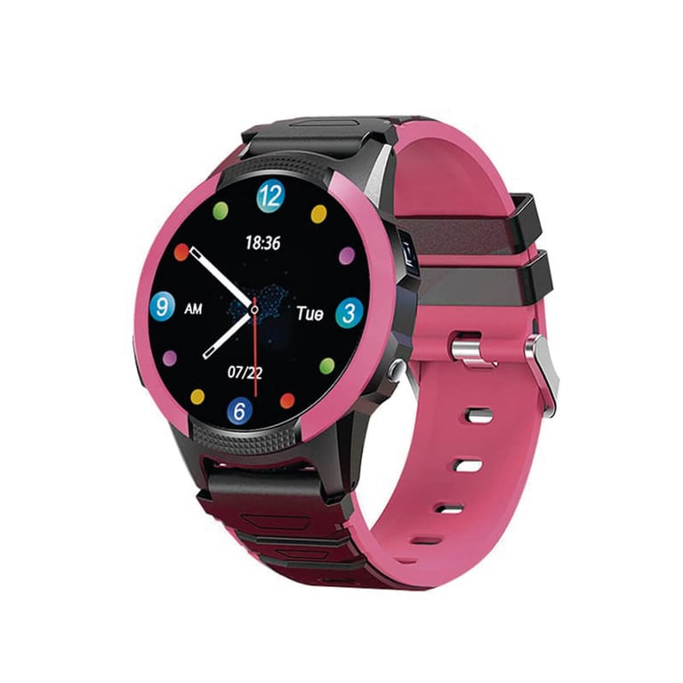 SaveFamily Smartwatch GPS 4G