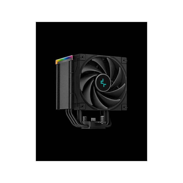 Ventilateur PC AK500 DIGITAL SE - vue 2