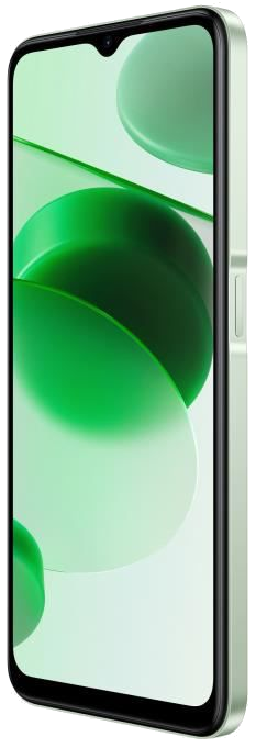 Realme C35 128 Go Vert