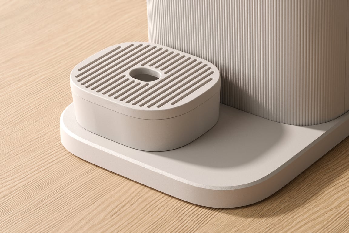 Machine à expresso BAR30360 + mousseur à lait - vue 5