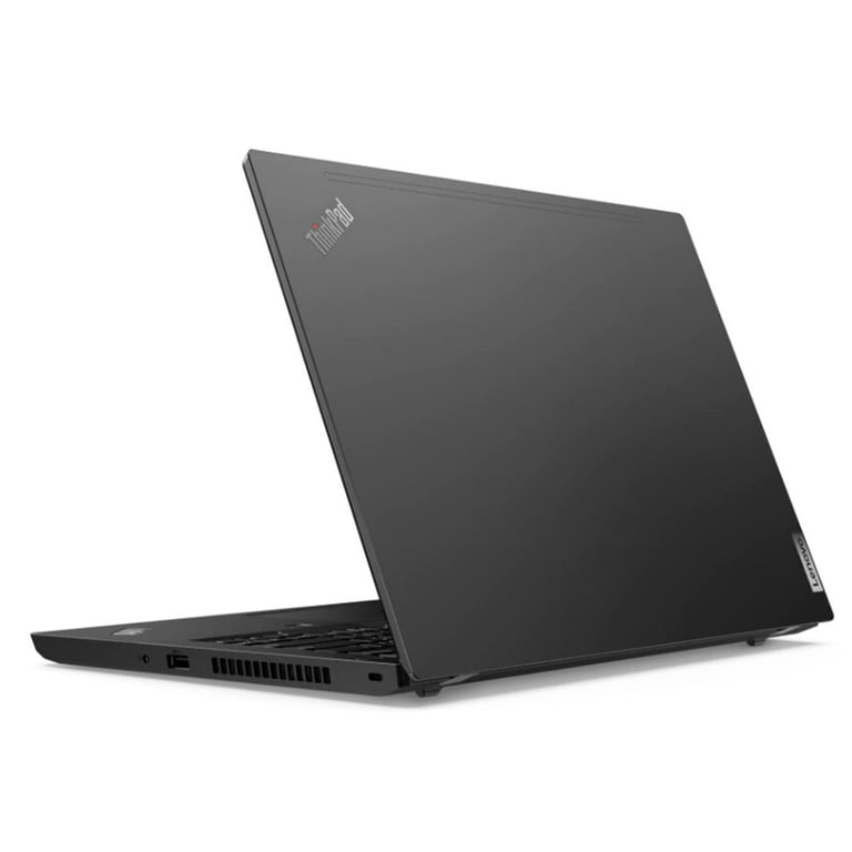 Lenovo ThinkPad L14 Gen 2 i7 11e Gen 8 Go RAM SSD Windows 11 - vue 3