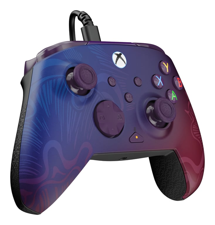 Manette pour Xbox Turtle Beach Rematch Advanced Wired Fade - vue 5