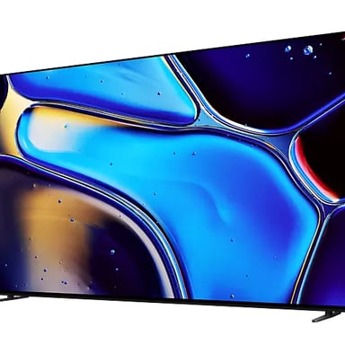 Sony Bravia 8 K-65XR80 65 Klasse 64.