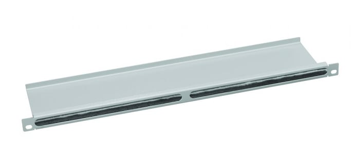 LOGON RAO215WH accesorio de bastidor Panel de gestión de cables