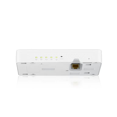 Zyxel WAC5302D-Sv2 Blanco Energía sobre Ethernet (PoE)
