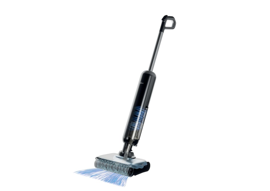 Hoover HW400 011 Balai électrique Batterie Humide Sans sac - vue 3