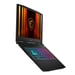 MSI Katana 15 HX B14WGK-474FR Intel® Core™ i7 i7-14650HX Ordenador portátil 39,6 cm (15,6'') Full HD 16 GB DDR5-SDRAM 512 GB SSD NVIDIA GeForce RTX 5070 Wi-Fi 6E (802.11ax) Windows 11 Home Francés Negro