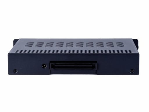 PC de sobremesa NEC de alto rendimiento con Intel Core i5-1135G7, 8 GB RAM, 128 GB SSD