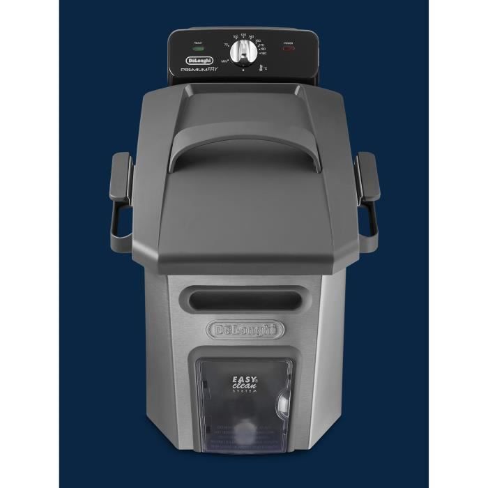 DELONGHI F44510CZ - vue 7