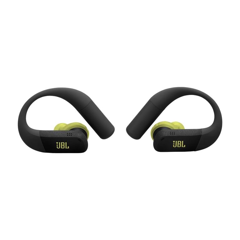 JBL Endurance Peak 4 Casque Sans fil Ecouteurs Sports USB Type-C Marron - vue 2