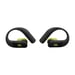 JBL Endurance Peak 4 Casque Sans fil Ecouteurs Sports USB Type-C Bluetooth Noir, Marron