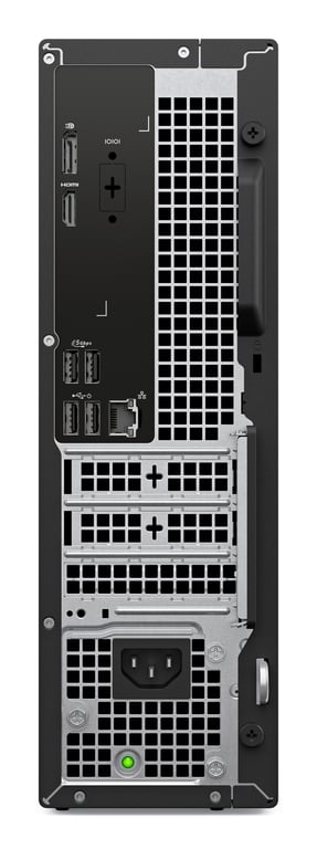 DELL ECS1250 Intel® Core™ i5 i5 14400 DDR5 SDRAM SSD Windows 11 Pro Slim PC PC Neuf - vue 2