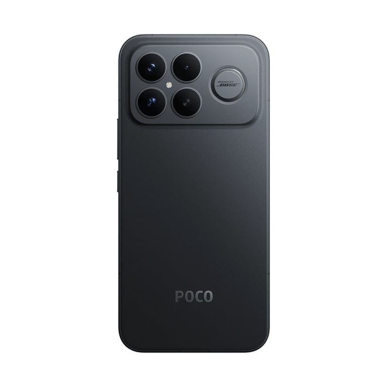 POCO F8 Ultra - vue 4