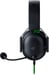 Razer Blackshark V2 X Casque Avec fil Arceau Jouer Noir, Vert