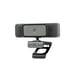 ProXtend X301 Full HD webcam 5 MP 2592 x 1944 pixels USB 2.0 Noir