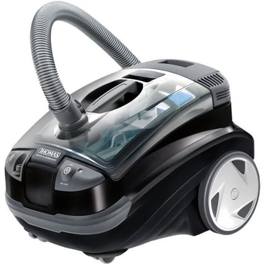 Aspirateur détacheur 2 en 1 - THOMAS Aquatic Onyx - 1700W max - 83 dB(A)