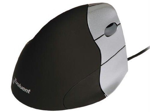 Evoluent Vertical Mouse 3 Rev 2 pour droitier - vue 2