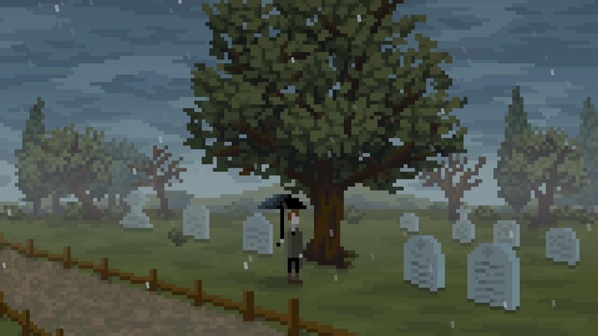 The Last Door Legacy Edition Nintendo SWITCH - Neuf