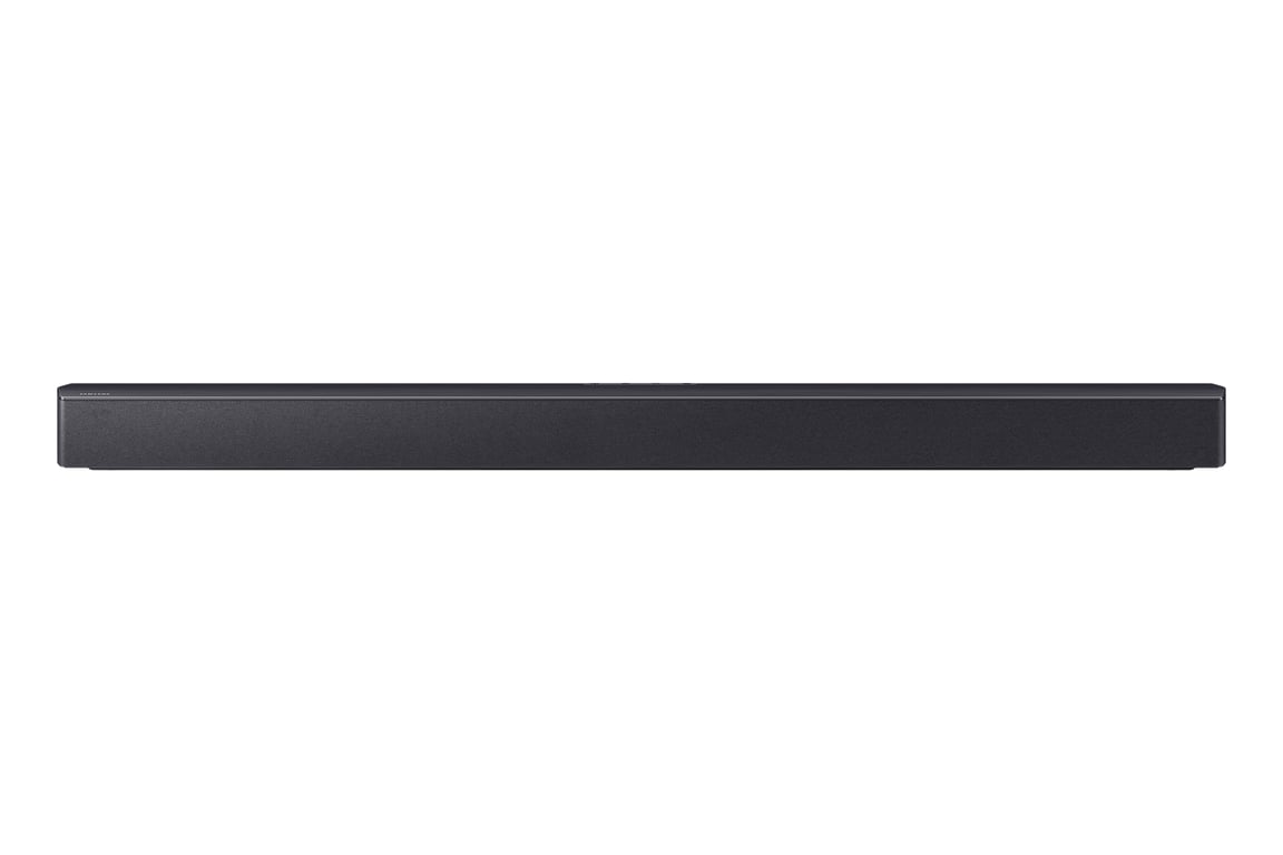 Barre de Son Samsung HW-B46CF – Bluetooth, HDMI, 2.1 Canaux, Subwoofer - vue 4