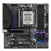 Asrock B650M PG Riptide AMD B650 AM5 slot micro ATX