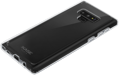 Guscio ibrido invisibile per Samsung Galaxy Note9, trasparente