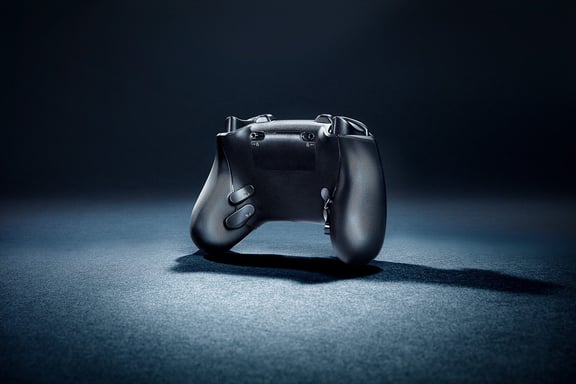 Razer Wolverine V3 Pro Negro USB Gamepad Analógico PC, Xbox Series S, Xbox Series X