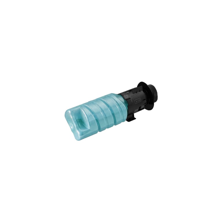 Ricoh 842711 Cartouche de toner 1 pièce Original Cyan Neuf