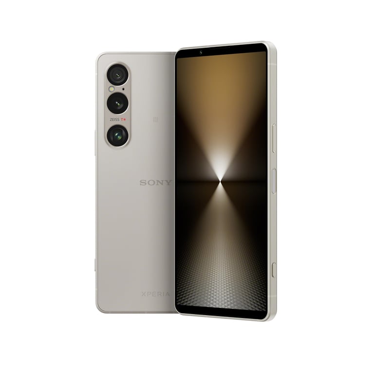 Sony Xperia 1 VI - vue 7