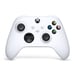 Controller wireless della serie Xbox di nuova generazione - Electric Volt - Giallo - Serie Xbox / Xbox One / PC Windows 10 - Bianco
