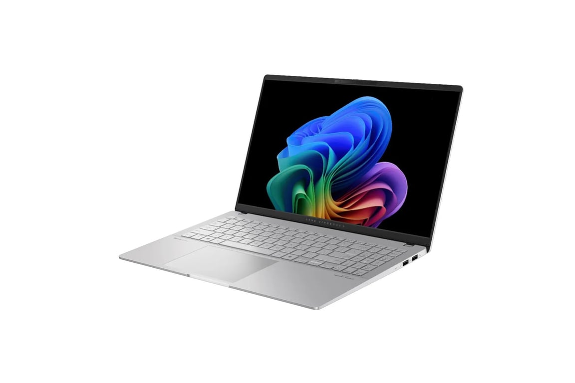 Ordinateur portable Vivobook S15 OLED S5507QA MA007W Copilot - vue 6