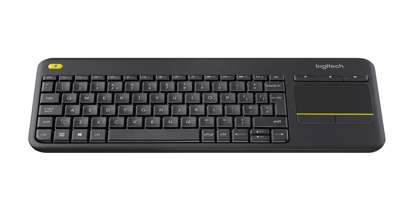 Clavier sans fil K400 Plus - vue 9