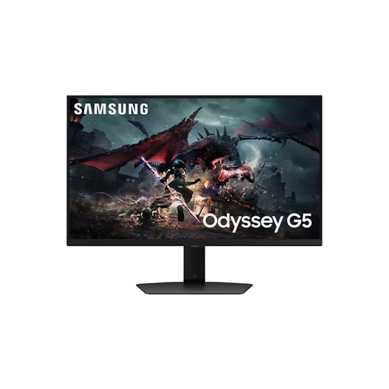 ODYSSEY G5 G50F 27'''' QHD 180 Hz - vue 6