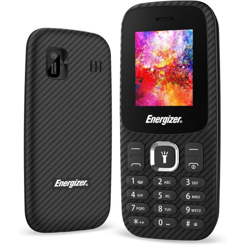 Téléphone portable ENERGIZER 2G double SIM E13 Neuf - vue 3
