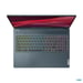 Lenovo IdeaPad 5 Chromebook 40,6 cm (16'') 2.5K Intel® Core i3 i3-1215U 8 Go LPDDR4x-SDRAM 256 Go SSD Wi-Fi 6E (802.11ax) ChromeOS Bleu