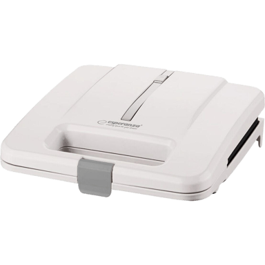 Apparecchio da cucina Esperanza EKT010W 1000W Bianco