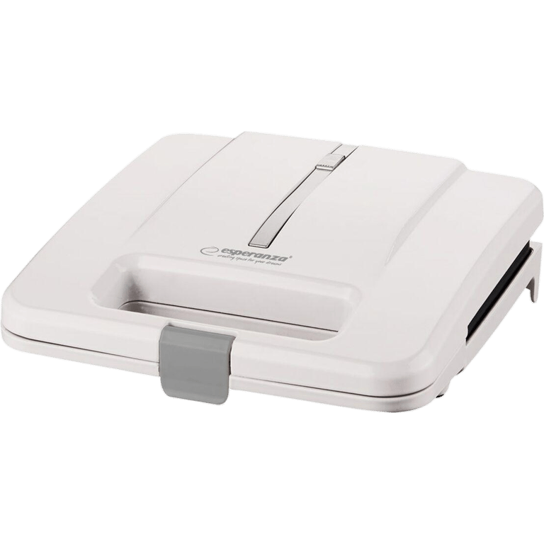 ESPERANZA EKT010W SANDWICH TOASTER - vue 3