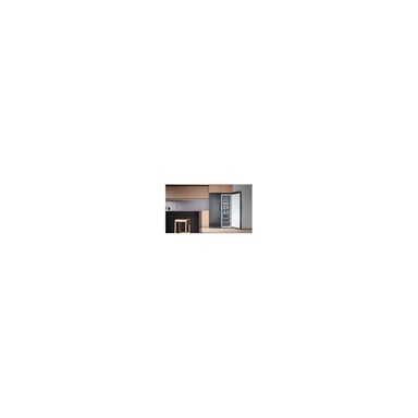 Congélateur armoire Asko RFF586KNCB1 314 L No Frost 8 tiroirs Wi-Fi Noir Steel