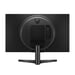 LG 24GN60R-B.BEU LED display 61 cm (24'') 1920 x 1080 pixels Full HD Noir