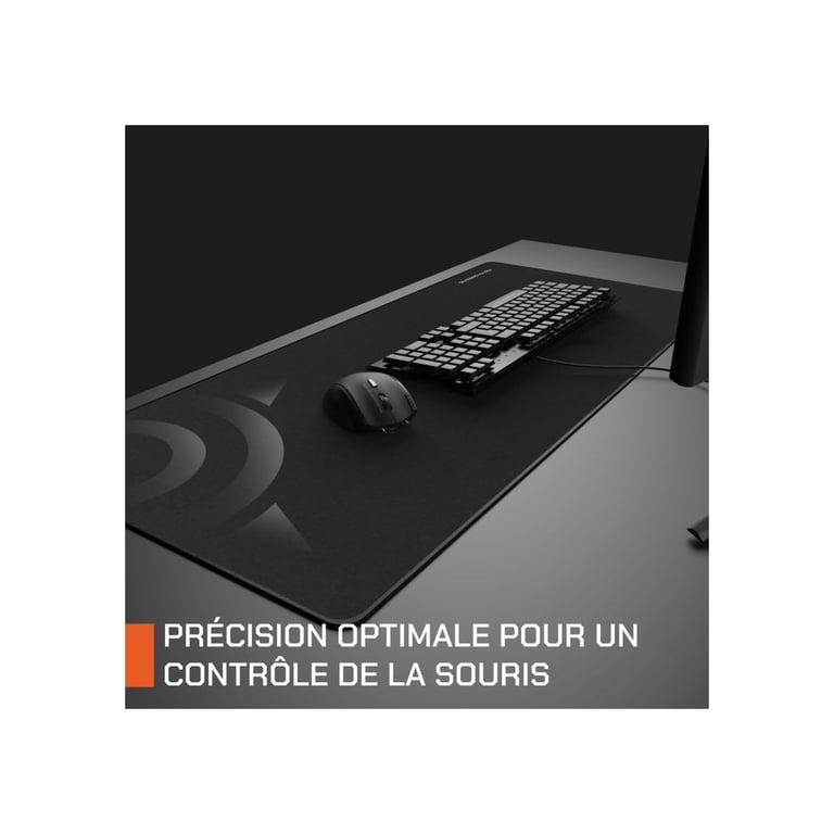 Tapis de gaming GMP210 Apollon Nova Gaming - vue 4