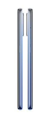 A74 128 Go, Bleu