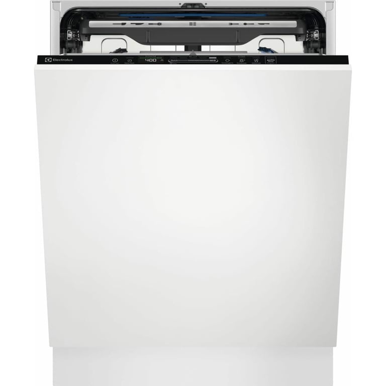 Lave-Vaisselle Electrolux 911 434 915 – Entièrement Intégré, 14 Couverts, 43 dB - vue 3