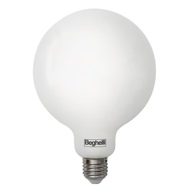 Beghelli Tuttovetro LED lámpara LED 3000 K 13 W E27 E