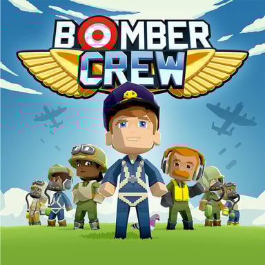 Bomber Crew Edición Exclusiva - PS4