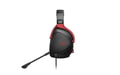 ASUS ROG Delta S Core Cuffie con archetto cablato Play Black