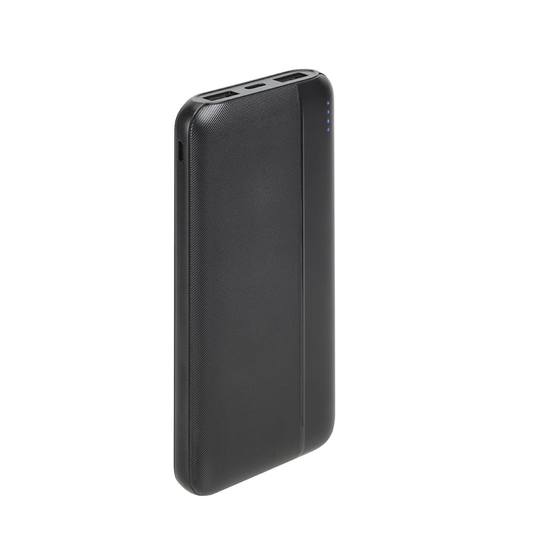 Rivacase Powerbank 10000mAh 4 ports USB 2A+C+micro USB 10W